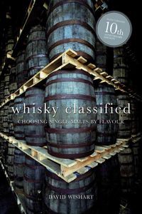 Produktbild: Wishart, D: Whisky Classified/Ann. Ed.