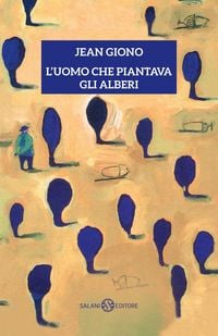 Produktbild: L' uomo che piantava gli alberi