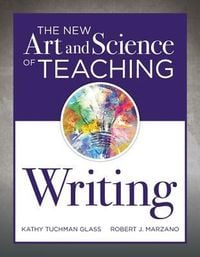 Produktbild: New Art and Science of Teaching Writing