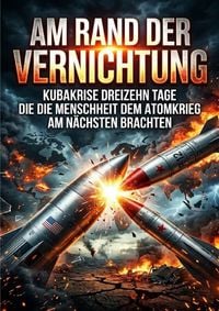 Produktbild: Am Rand der Vernichtung