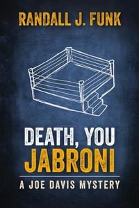 Produktbild: Death, You Jabroni