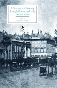 Produktbild: Sterne, L: Sentimental Journey through France and Italy