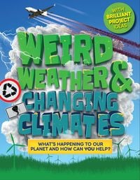 Produktbild: Weird Weather and Changing Climates