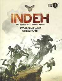 Produktbild: Indeh. Una storia delle guerre Apache
