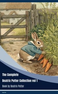 Produktbild: The Complete Beatrix Potter Collection vol 1