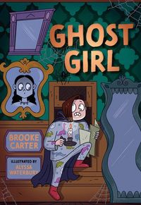 Produktbild: Ghost Girl