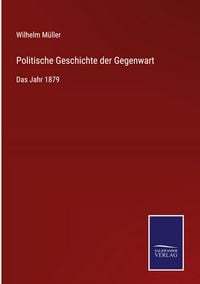 Produktbild: Politische Geschichte der Gegenwart