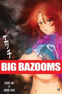 Produktbild: BIG BAZOOMS - Busty Girls with Big Boobs