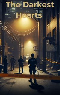 Produktbild: The Darkest Heart
