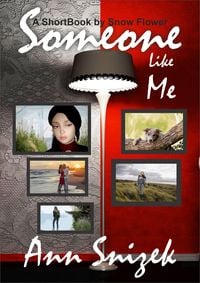 Produktbild: Someone Like Me: A ShortBook by Snow Flower