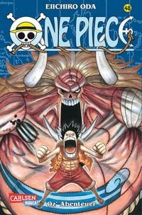 Produktbild: One Piece 48