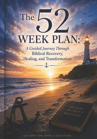 Produktbild: The 52 Week Plan
