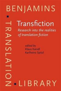 Produktbild: Transfiction