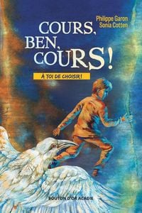 Produktbild: Cours, Ben, cours!