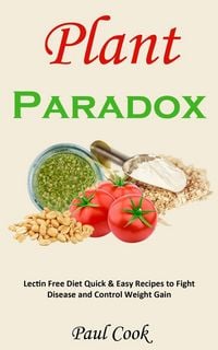 Produktbild: Plant Paradox