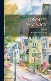 Produktbild: Town of Warwick