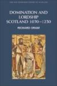 Produktbild: Domination and Lordship
