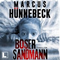 Produktbild: B&ouml;ser Sandmann