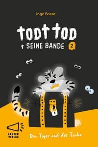 Produktbild: Luna + Laura: Schuber