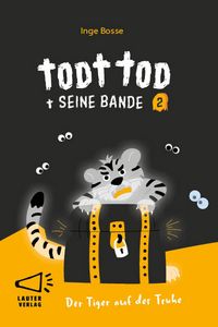 Produktbild: Todt Tod und seine Bande Bd2
