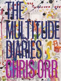 Produktbild: Multitude Diaries