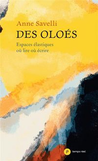 Produktbild: Des oloes