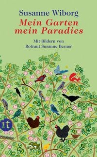 Produktbild: Mein Garten, mein Paradies
