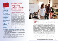 Produktbild: Globalization & Free Trade