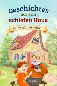 Produktbild: Geschichten aus dem schiefen Haus