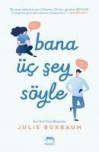 Produktbild: Bana &Uuml;c Sey S&ouml;yle