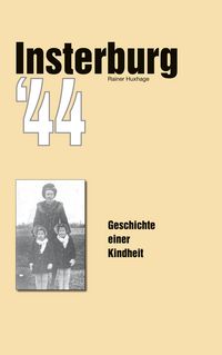 Produktbild: Insterburg '44