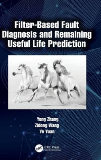 Produktbild: Filter-Based Fault Diagnosis and Remaining Useful Life Prediction