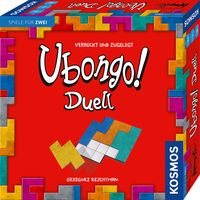 Produktbild Ubongo! Duell