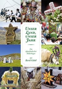 Produktbild: Unser Land, unser Jahr
