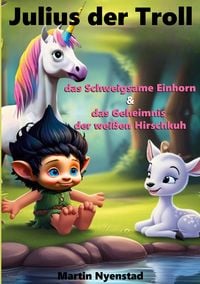 Produktbild: Julius der Troll
