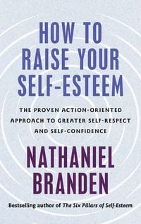 Produktbild: How to Raise Your Self-Esteem