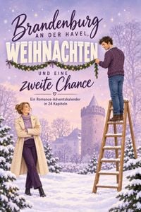 Produktbild: Brandenburg an der Havel, Weihnachten und eine zweite Chance