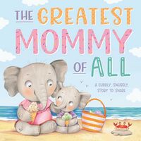 Produktbild: The Greatest Mommy of All