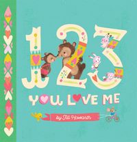 Produktbild: 1-2-3, You Love Me
