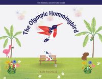 Produktbild: The Olympic Hummingbird