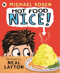Produktbild: Hot Food: Nice!