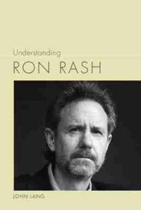 Produktbild: Understanding Ron Rash