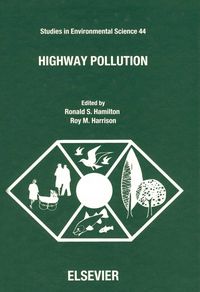 Produktbild: Highway Pollution