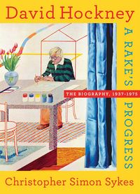 Produktbild: David Hockney