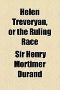 Produktbild: Helen Treveryan, or the Ruling Race