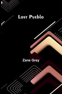 Produktbild: Lost Pueblo