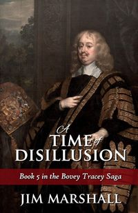 Produktbild: A Time of Disillusion