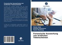 Produktbild: Forensische Auswertung von &auml;rztlichen Totenscheinen