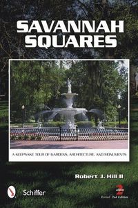 Produktbild: Savannah Squares