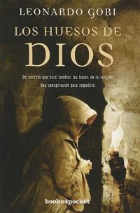 Produktbild: Los Huesos de Dios = God's Bones